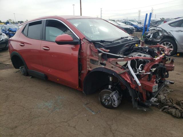 2024 BUICK ENCORE GX - KL4AMCSL7RB007699