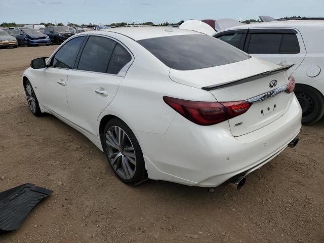 VIN JN1EV7AR8LM250745 2020 Infiniti Q50, Pure no.2