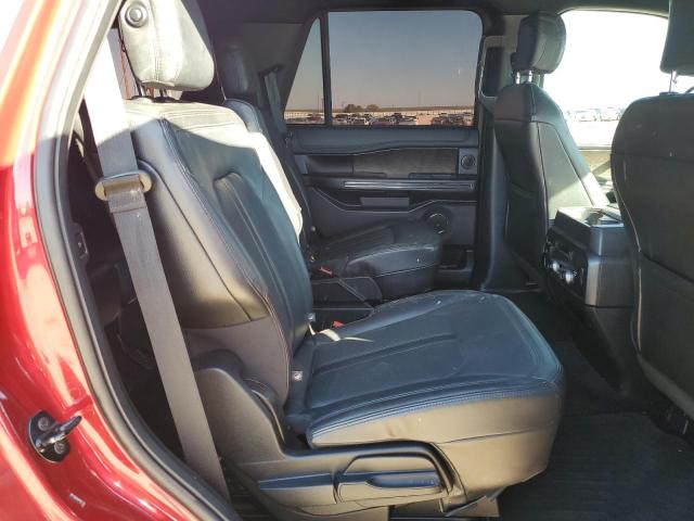2018 FORD EXPEDITION - 1FMJU1KTXJEA55853