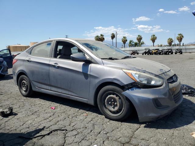 VIN KMHCT4AE4GU999517 2016 Hyundai Accent, SE no.4