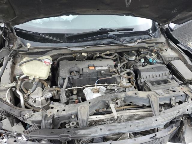 2016 HONDA CIVIC LX - 2HGFC2F57GH513303