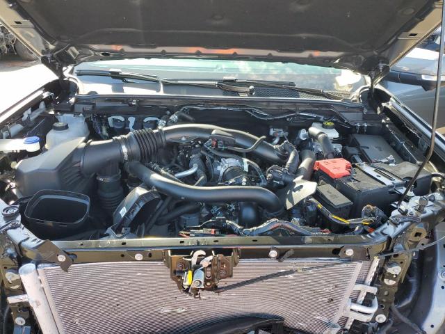 2024 FORD RANGER RAP 1FTER4LR3RLE22871