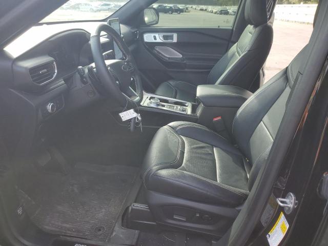 2021 FORD EXPLORER S - 1FM5K8GCXMGA91169