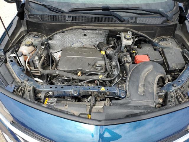 2020 BUICK ENCORE GX - KL4MMBS26LB134983