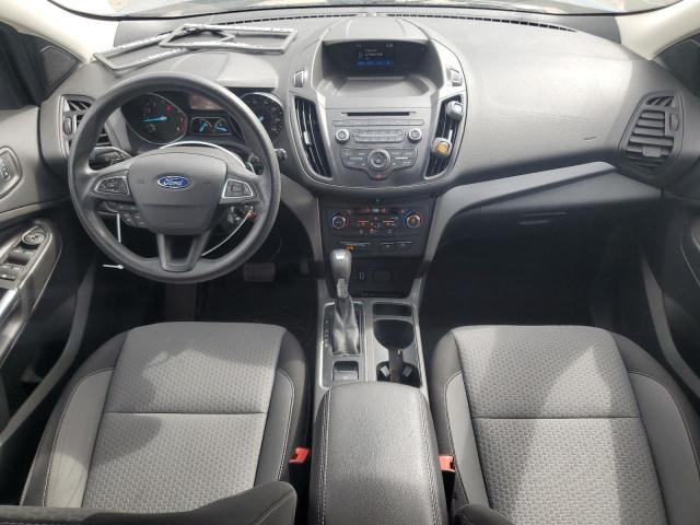 VIN 1FMCU9GDXHUC51686 2017 Ford Escape, SE no.8