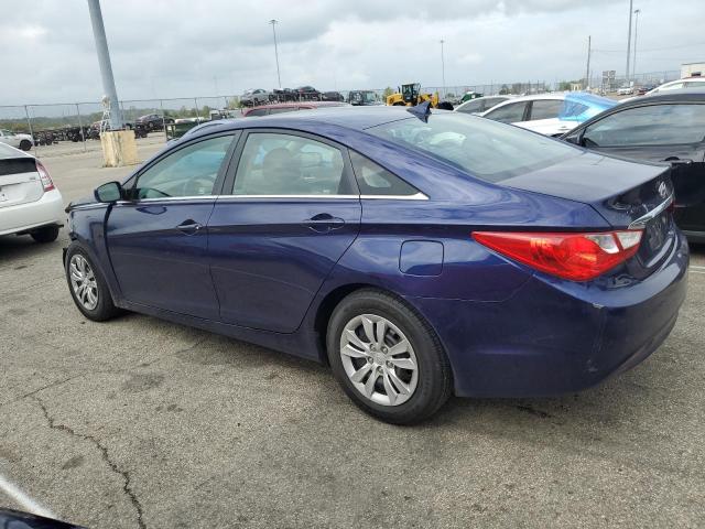 Vin: 5npeb4ac9bh275582, lot: 73284054, hyundai sonata gls 20112