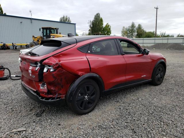 2022 FORD MUSTANG MA - 3FMTK2SU2NMA58601