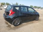 NISSAN VERSA NOTE photo