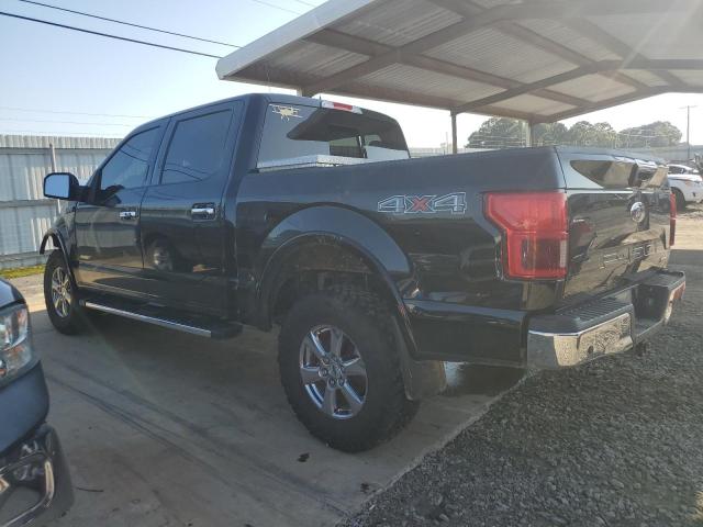 VIN 1FTEW1E4XKKD18110 2019 FORD F-150 no.2