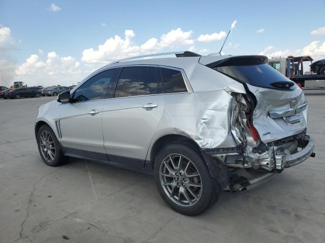 VIN 3GYFNCE31FS583111 2015 Cadillac SRX, Performanc... no.2