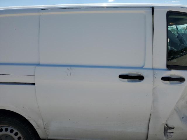 2016 MERCEDES-BENZ METRIS - WD3PG2EAXG3168609