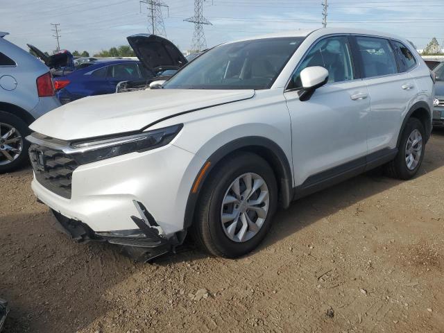 2023 HONDA CR-V LX - 7FARS4H2XPE019217