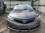 TOYOTA CAMRY L photo