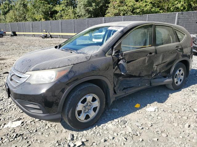 2014 HONDA CR-V LX #3027011831