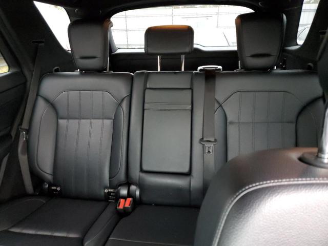 2017 MERCEDES-BENZ GLE 350 4M - 4JGDA5HB9HA963109