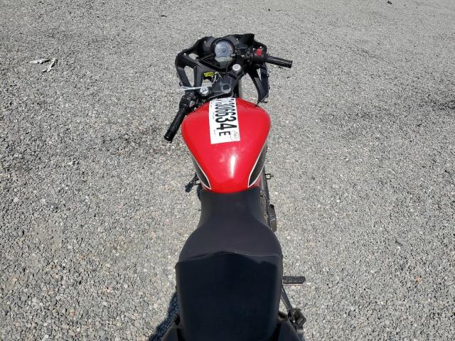 2017 HONDA CBR300 RA MLHNC5153H5300177
