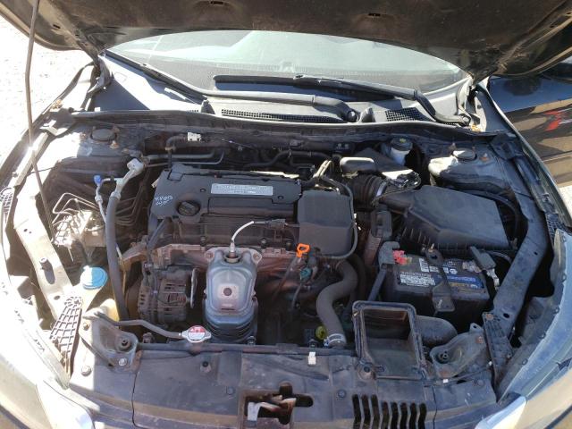 2015 HONDA ACCORD LX - 1HGCR2F3XFA053048