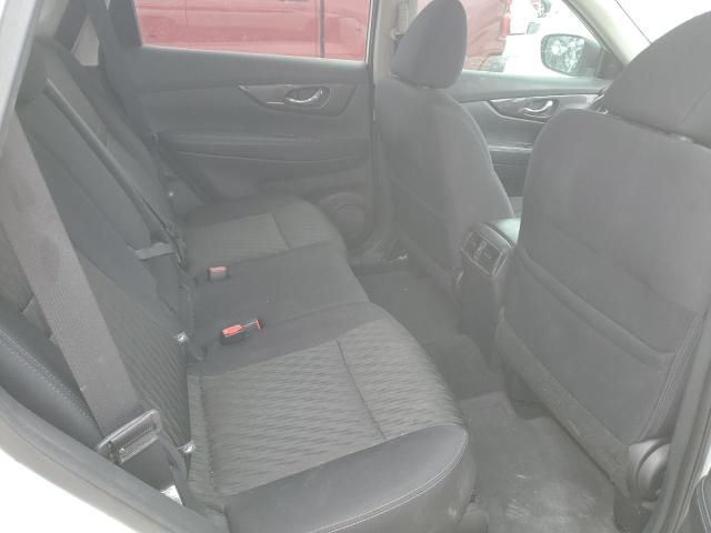 2017 NISSAN ROGUE S - 5N1AT2MT4HC893677