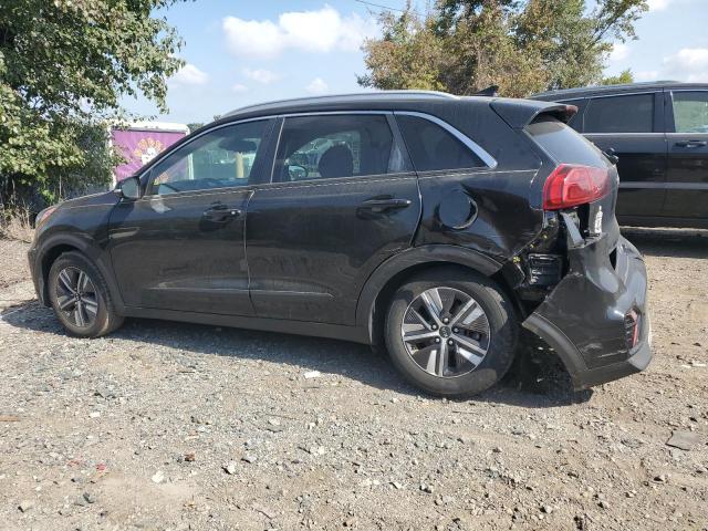 2021 KIA NIRO EX PR - KNDCE3LC7M5475580