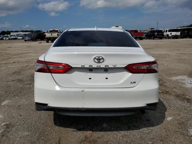 VIN 4T1C11AK6LU991746 2020 TOYOTA CAMRY no.6