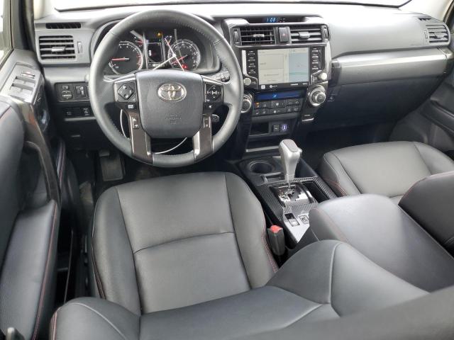 2022 TOYOTA 4RUNNER SR - JTELU5JR1N6072286