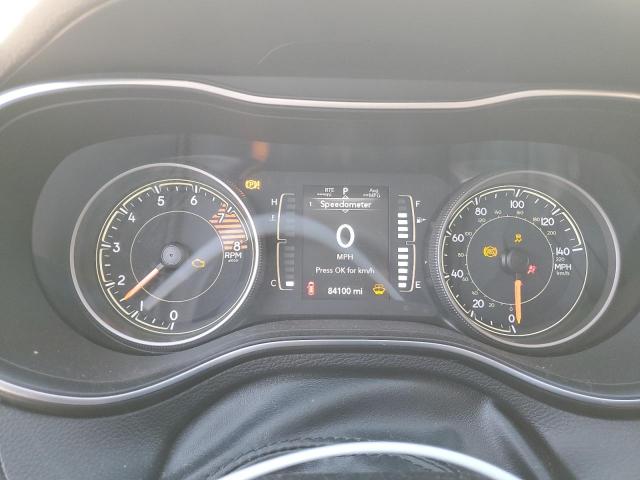 2019 JEEP CHEROKEE L - 1C4PJMLX0KD212274