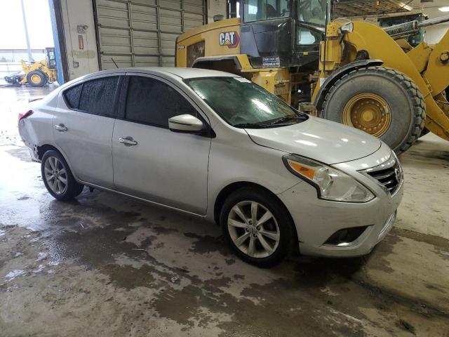 2015 NISSAN VERSA S - 3N1CN7AP6FL848238