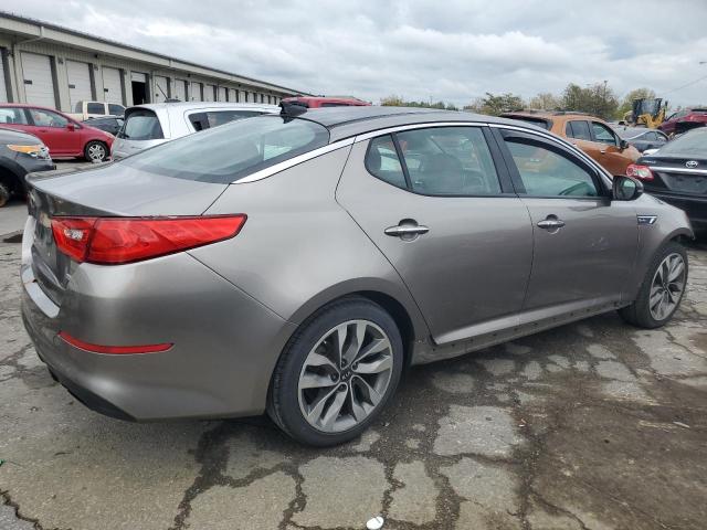 VIN 5XXGR4A68FG425455 2015 KIA Optima, SX no.3