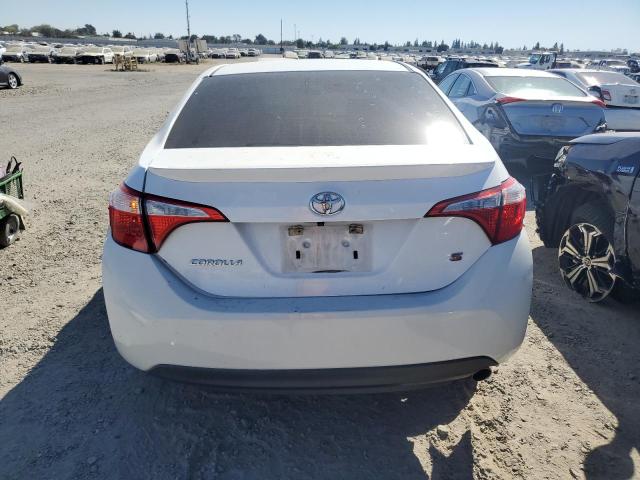 VIN 5YFBURHE2GP425639 2016 Toyota Corolla, L no.6