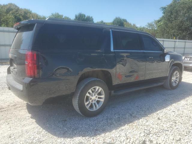 2015 CHEVROLET SUBURBAN K - 1GNSKJKCXFR531718