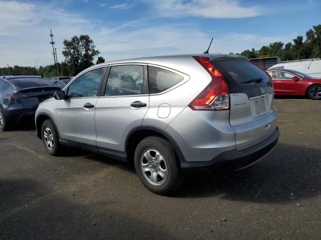 VIN 2HKRM4H37EH697808 2014 Honda CR-V, LX no.2