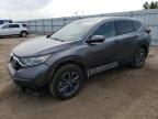 HONDA CR-V EXL photo