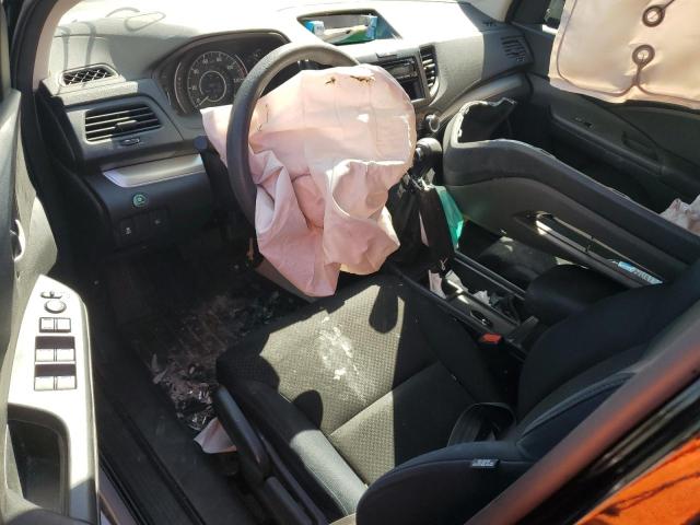 2016 HONDA CR-V LX - 2HKRM4H36GH697138