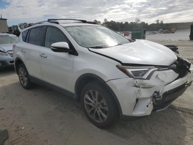 2017 TOYOTA RAV4 LIMIT - JTMYFREV2HJ710291
