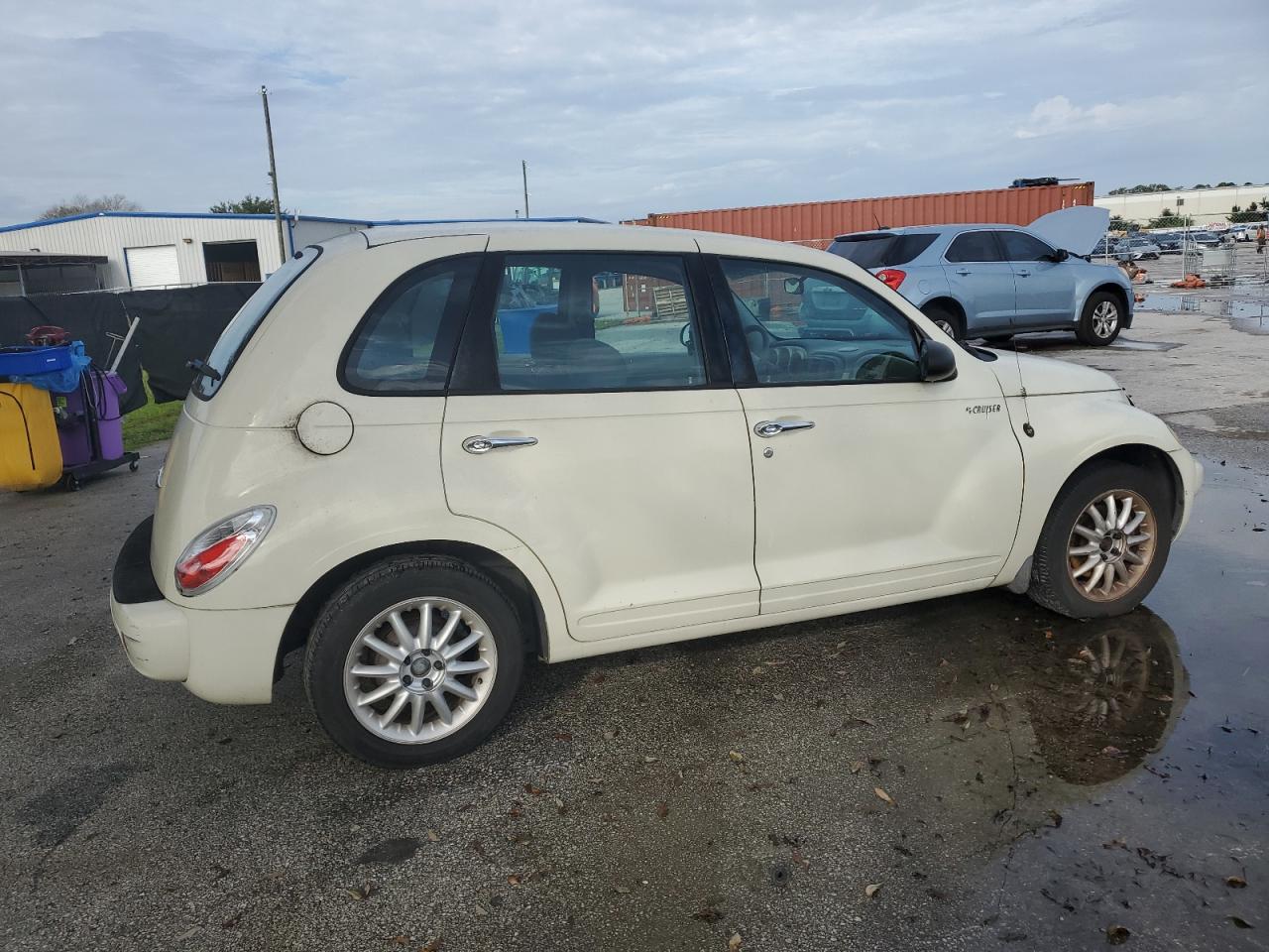 Lot #2928436819 2005 CHRYSLER PT CRUISER