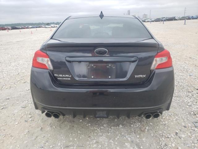 2019 SUBARU WRX PREMIU - JF1VA1C64K9814326