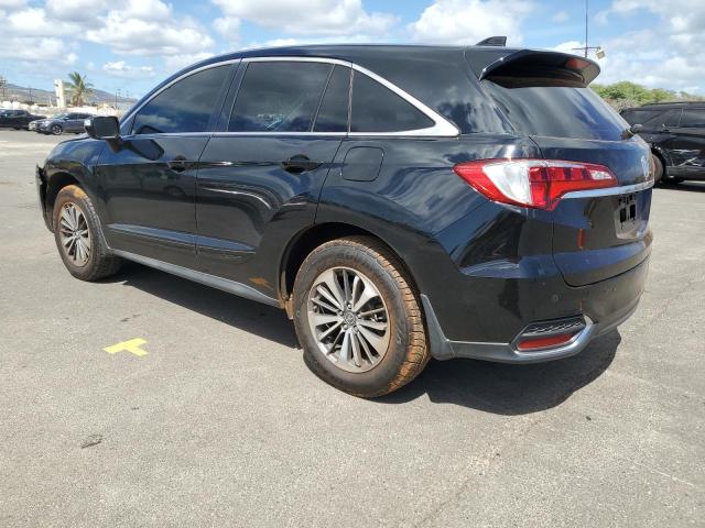 Vin: 5j8tb3h77hl002494, lot: 72291684, acura rdx advance 20172