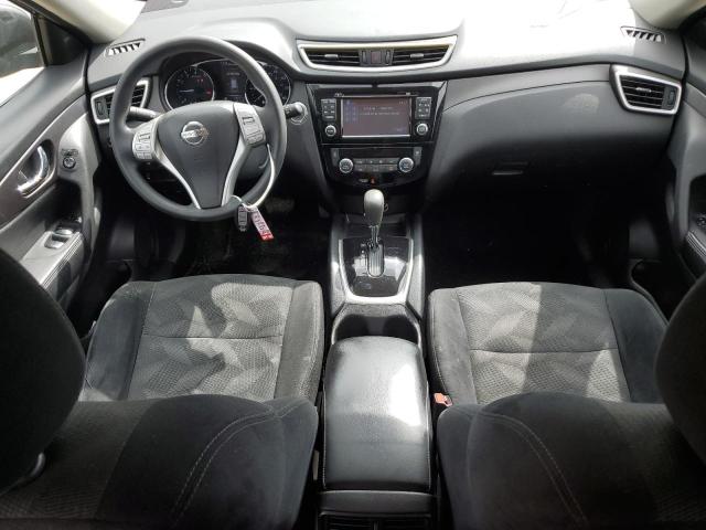 2016 NISSAN ROGUE S - 5N1AT2MN4GC851395