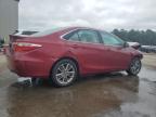 TOYOTA CAMRY LE photo