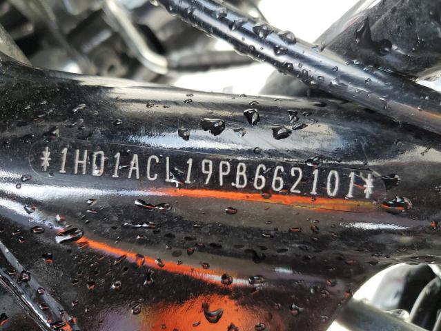 2023 HARLEY-DAVIDSON FLTRXST 1HD1ACL19PB662101