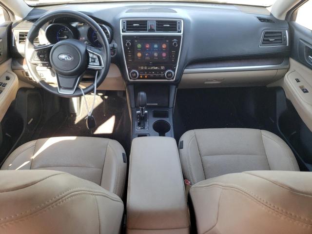 2019 SUBARU OUTBACK 2. - 4S4BSANC5K3319001