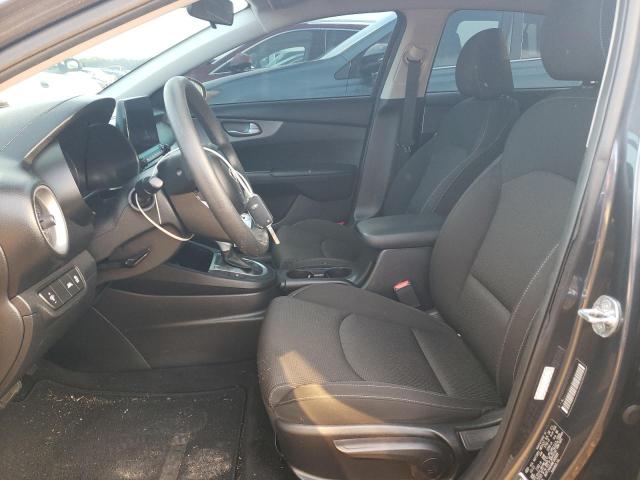3KPF24AD4ME348989 2021 KIA FORTE
