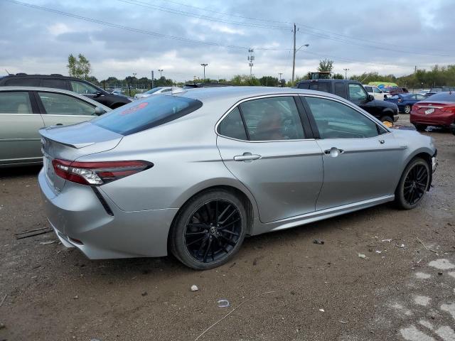 Vin: 4t1k31ak9mu551320, lot: 72964074, toyota camry xse 20213