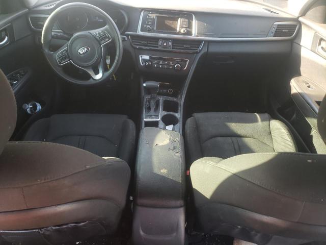 2016 KIA OPTIMA LX - 5XXGT4L35GG065907