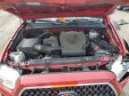 TOYOTA TACOMA DOU photo