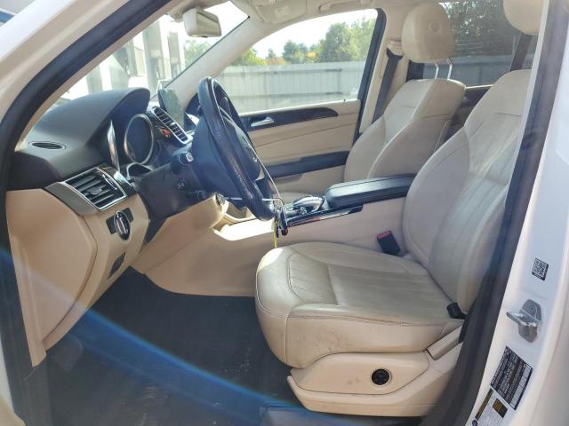 2017 MERCEDES-BENZ GLE 350 4M - 4JGDA5HB3HA975529