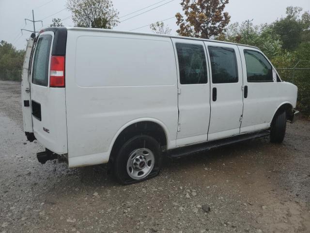 2022 GMC SAVANA G25 1GTW7AFP7N1157395