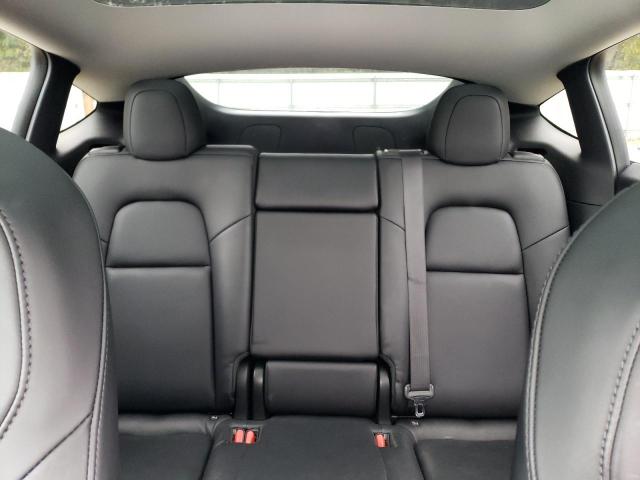 2020 TESLA MODEL Y - 5YJYGDEE7LF006488