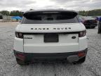 LAND ROVER RANGE ROVE photo