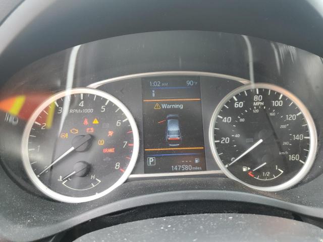 2019 NISSAN SENTRA S - 3N1AB7AP5KY269884